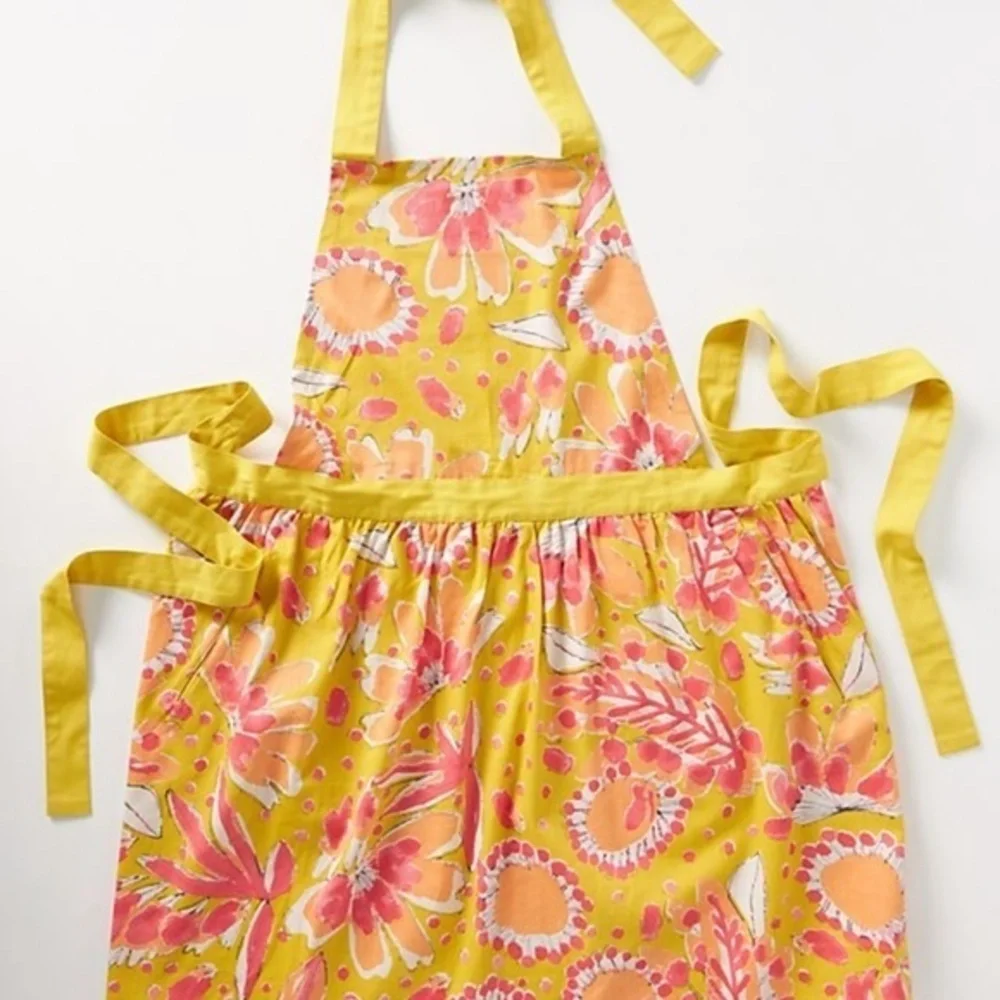 Anthropologie exclusively cotton